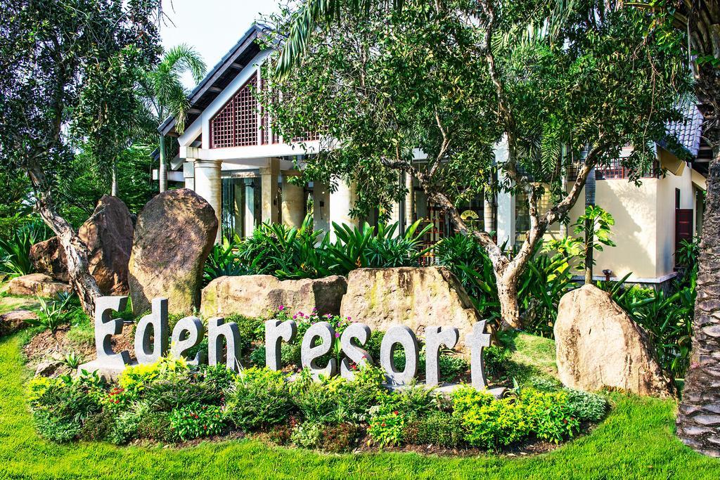 Eden Resort Phu Quoc Luaran gambar