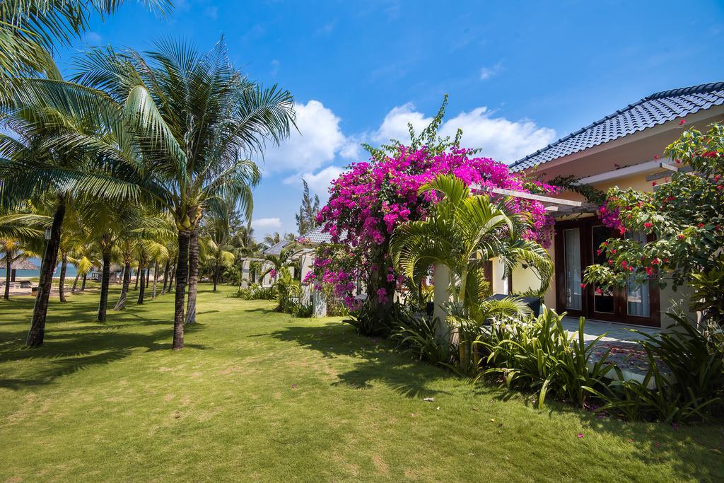 Eden Resort Phu Quoc Luaran gambar